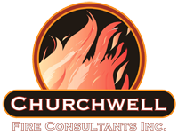 churchwell